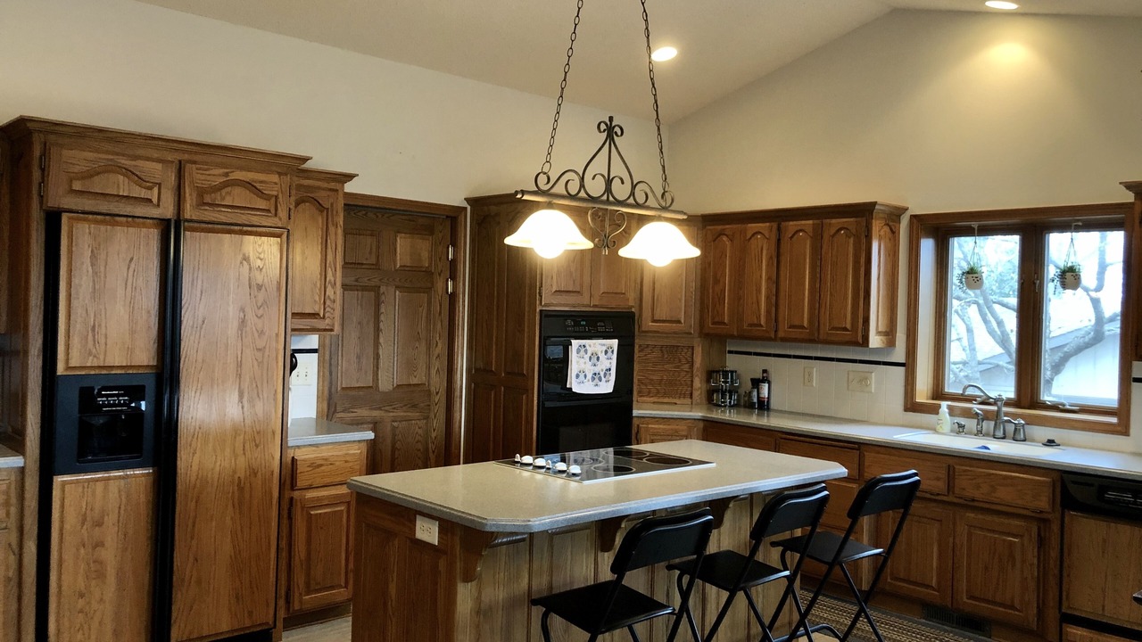 Photo of Kitchen in Bella Vista