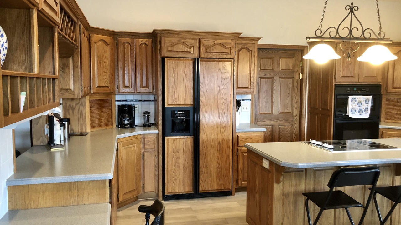 Photo of Kitchen in Bella Vista