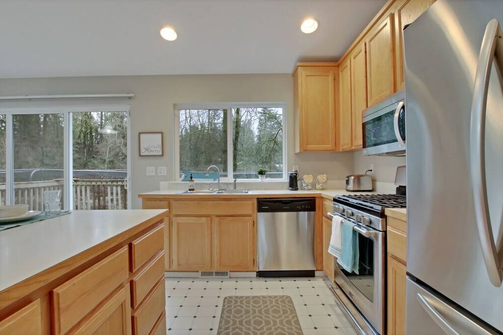 Photo of Kitchen in Covington