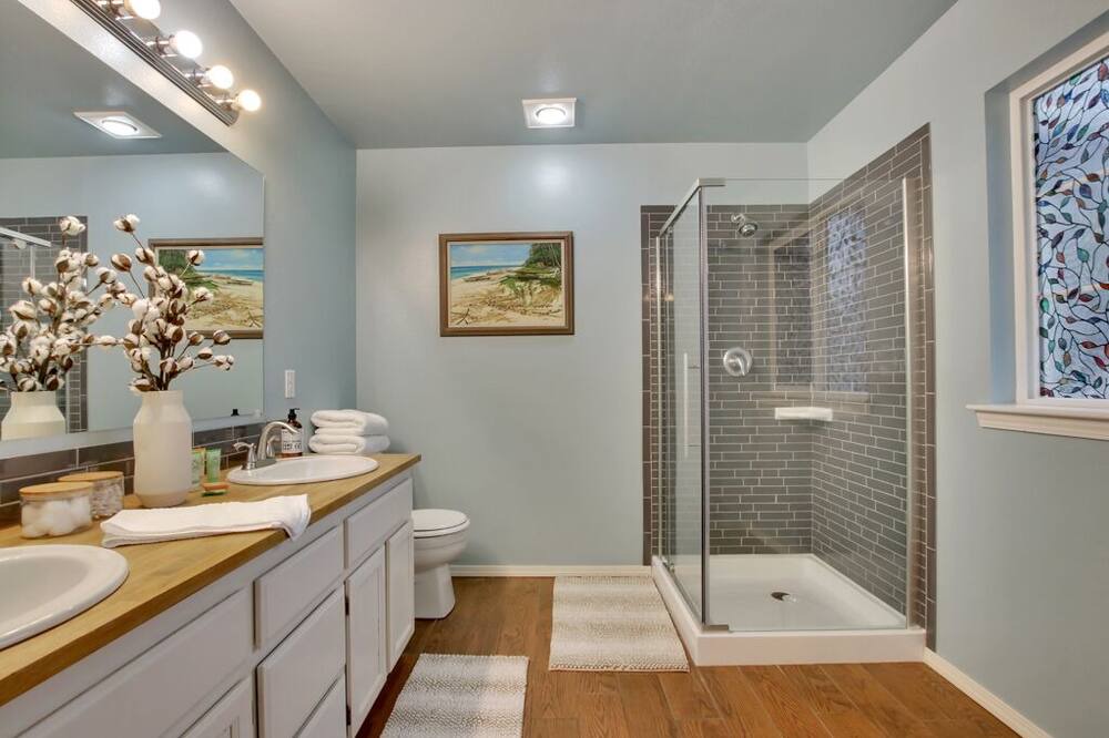 Photo of Bathroom in Covington