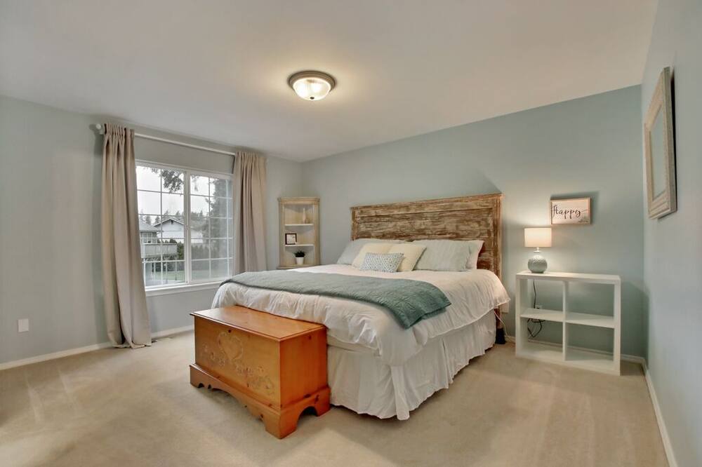 Photo of Bedroom in Covington