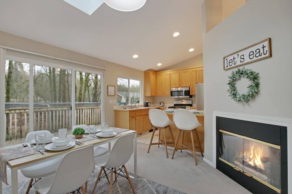 Photo of Kitchen in Covington