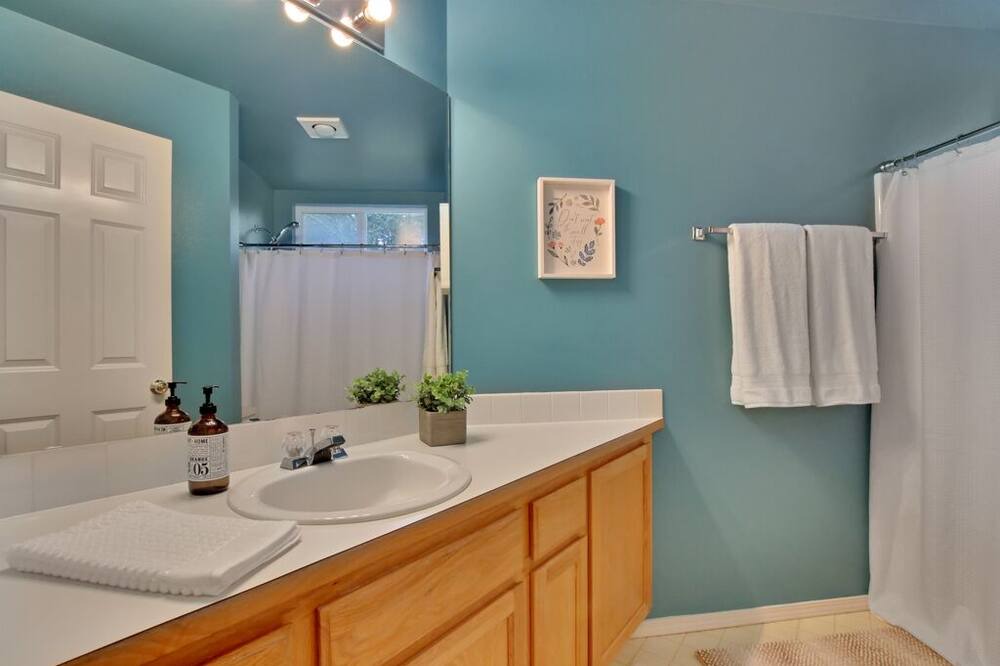 Photo of Bathroom in Covington
