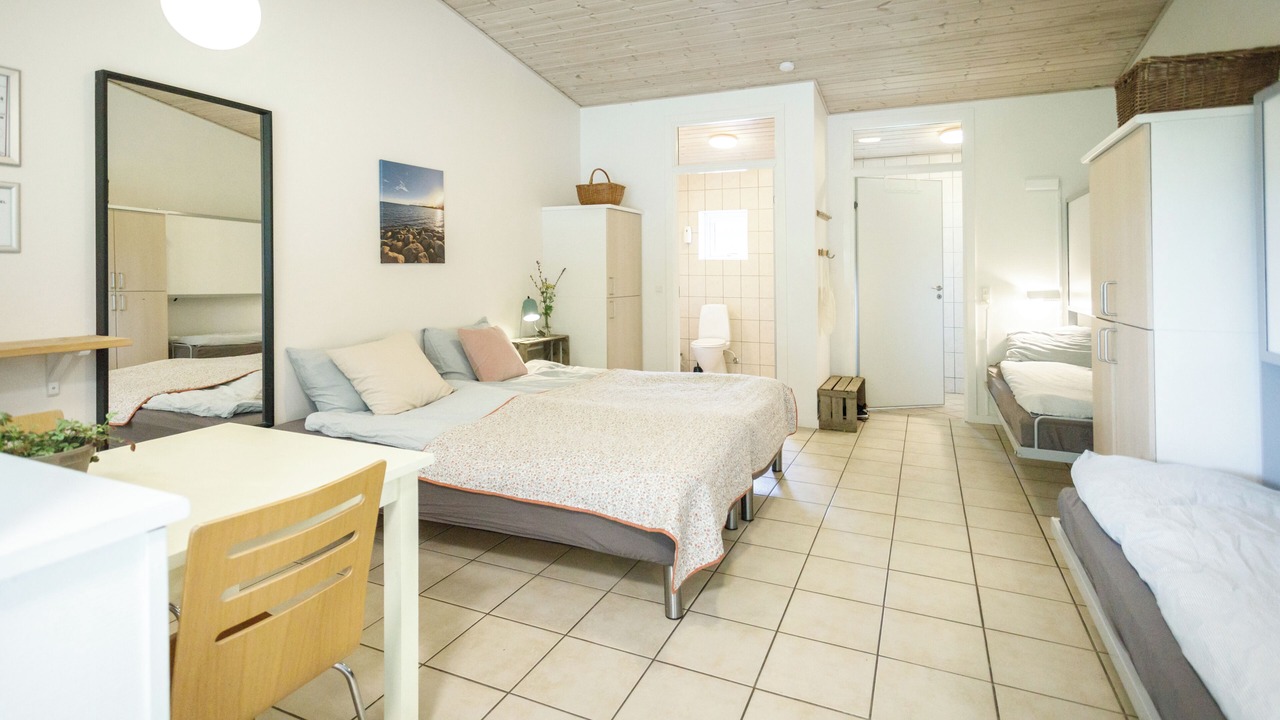 Photo of Bedroom in Store Heddinge