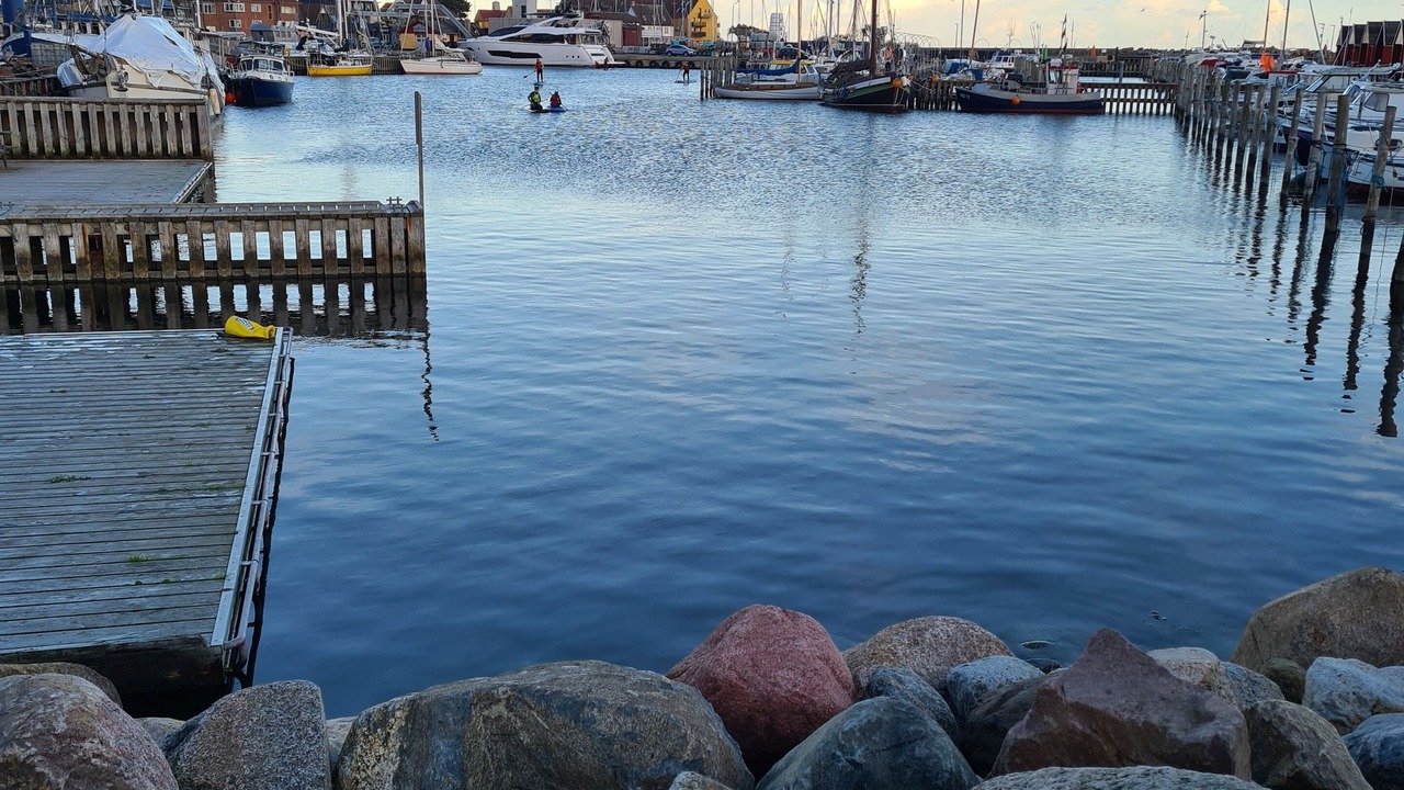 Photo of Outdoor in Store Heddinge