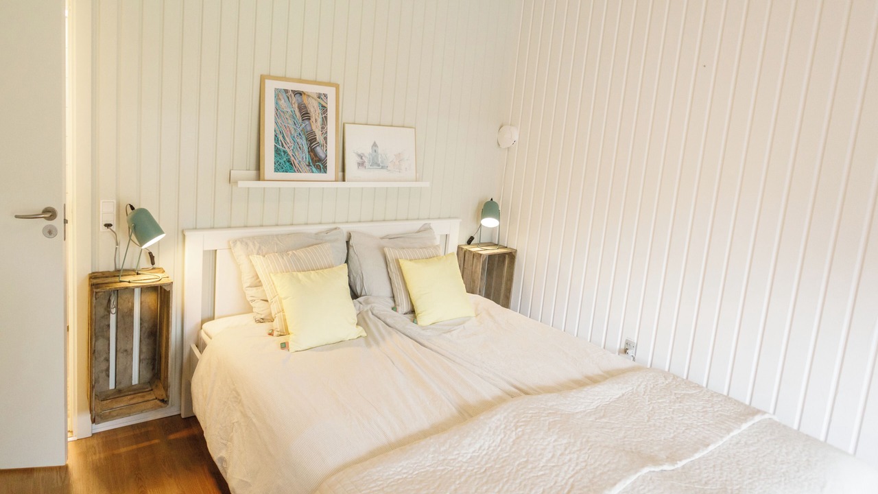 Photo of Bathroom in Store Heddinge