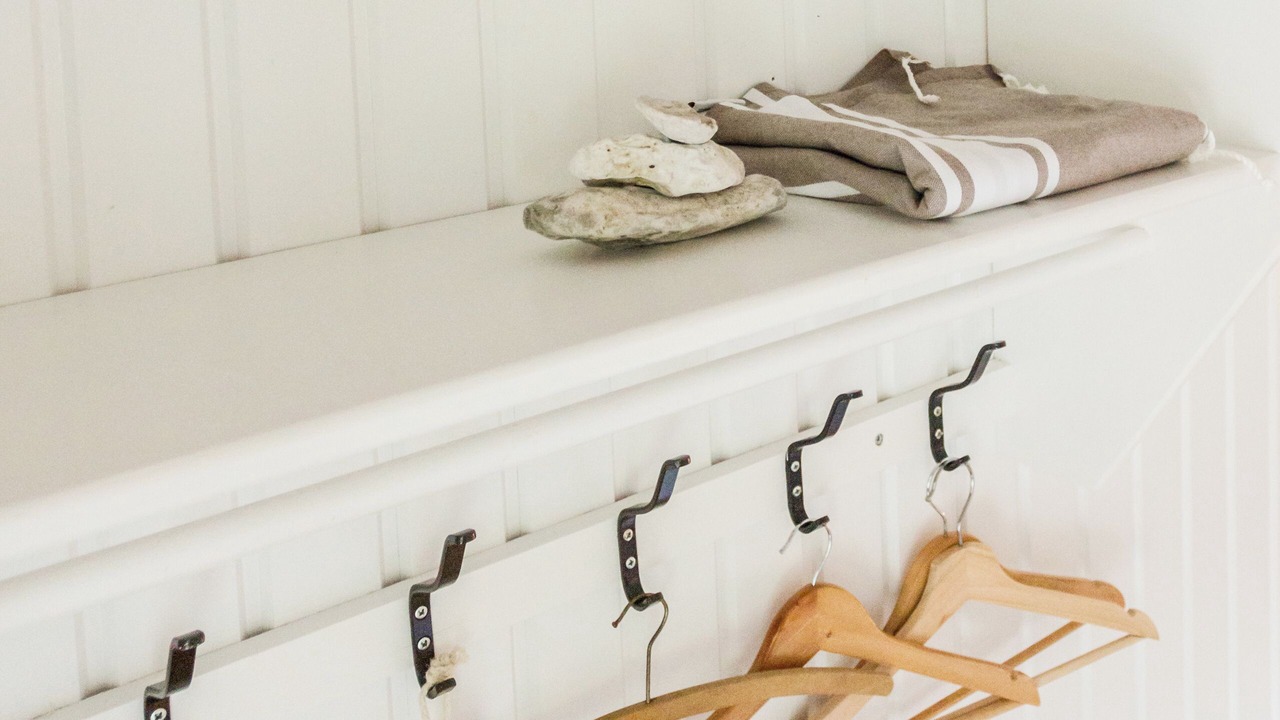 Photo of Bathroom in Store Heddinge