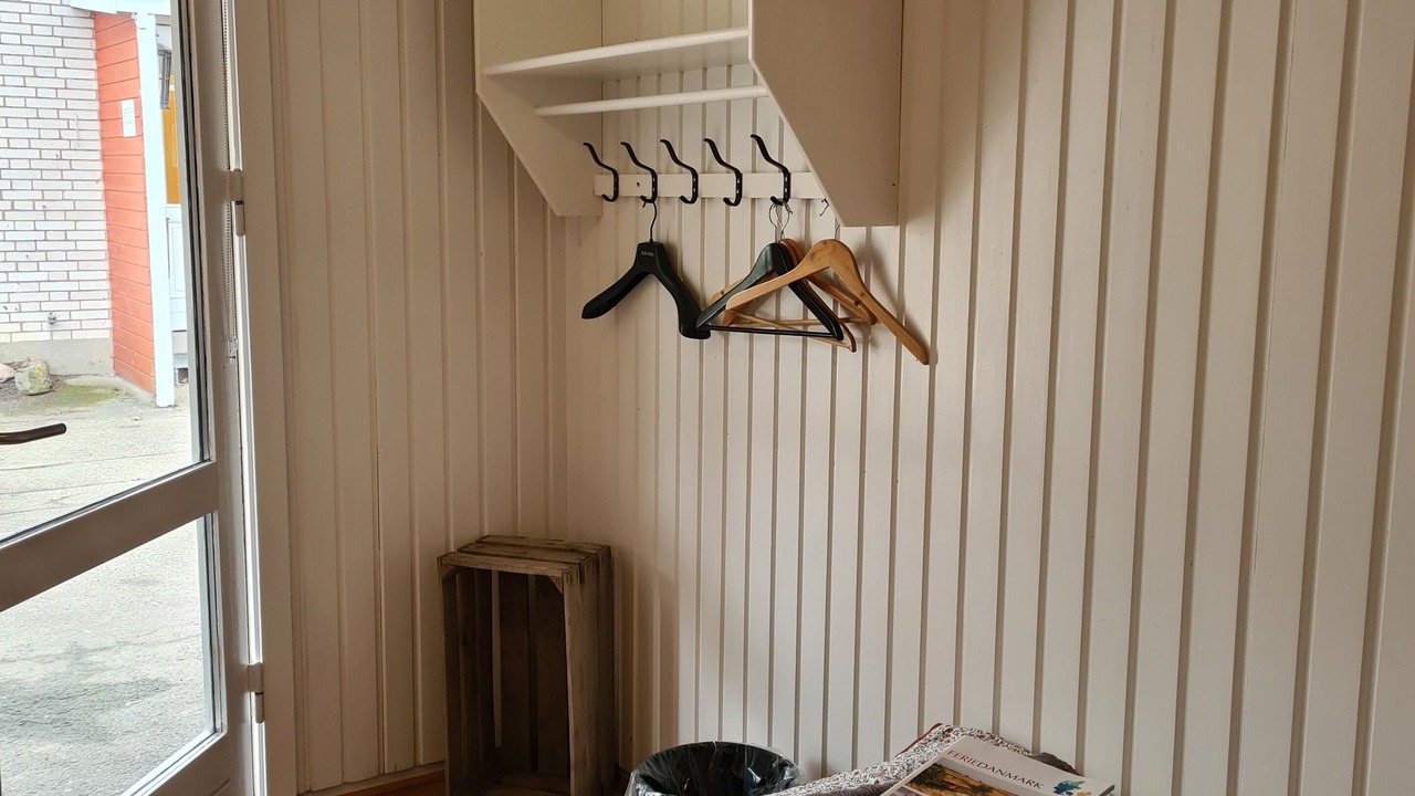 Photo of Bathroom in Store Heddinge