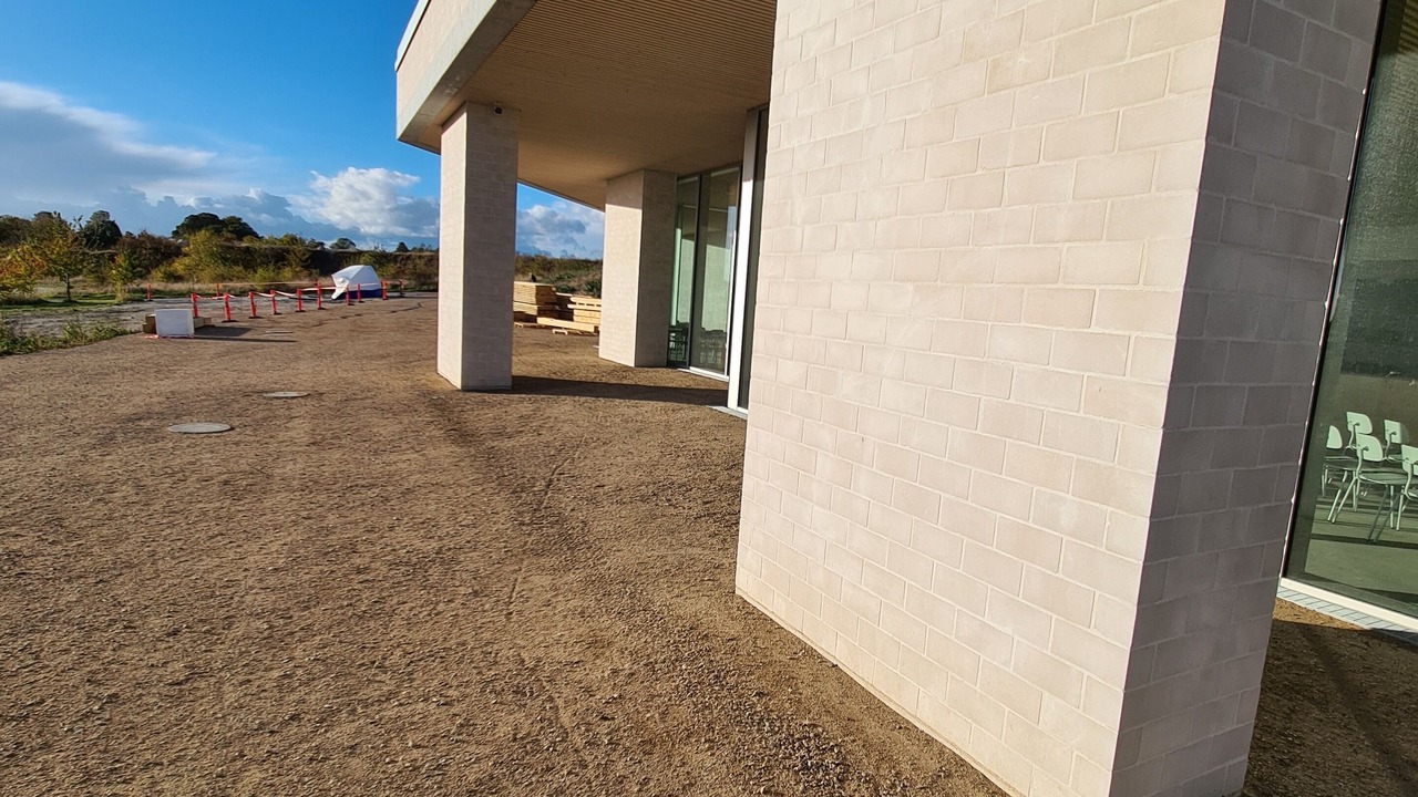 Photo of Outdoor in Store Heddinge