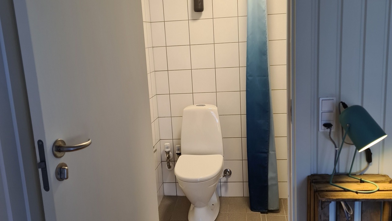 Photo of Bathroom in Store Heddinge
