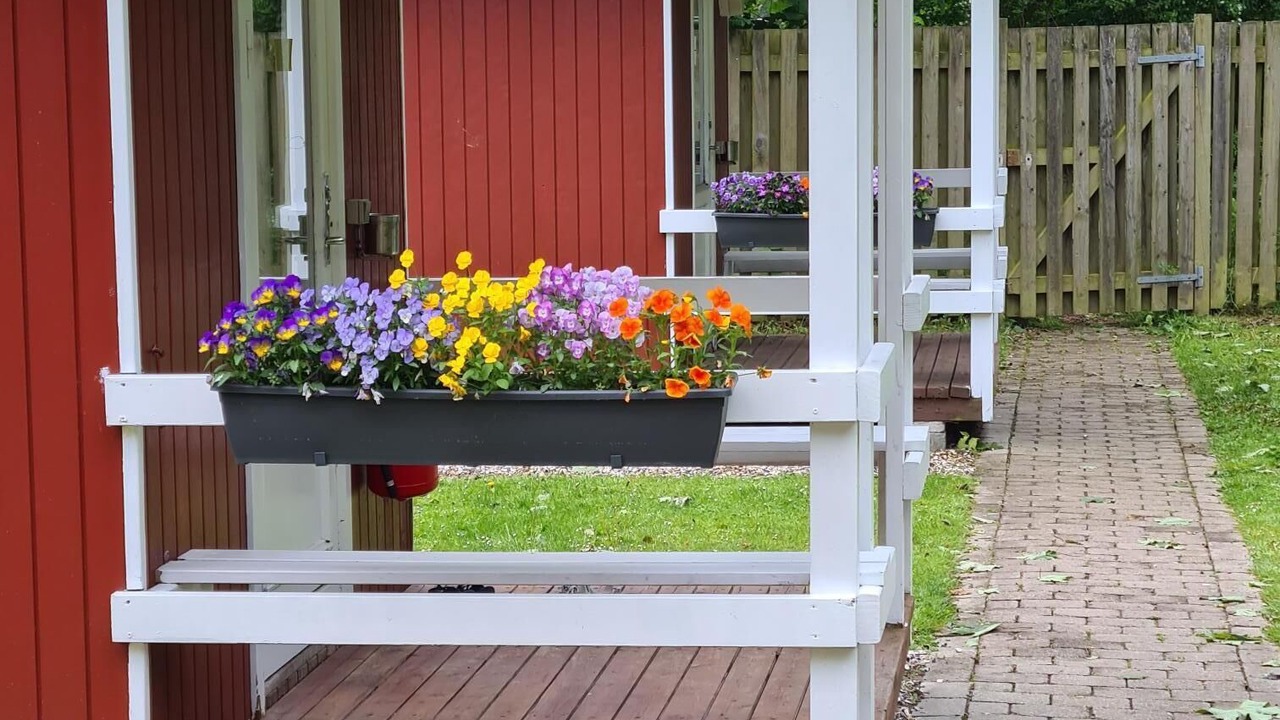 Photo of Outdoor in Store Heddinge