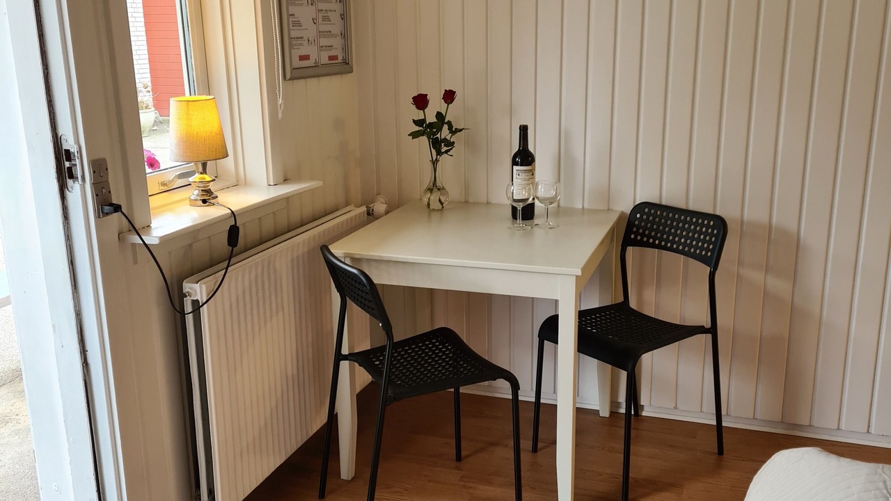 Photo of Bathroom in Store Heddinge