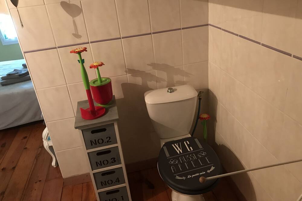 Photo of Bedroom in Montferrier-sur-Lez