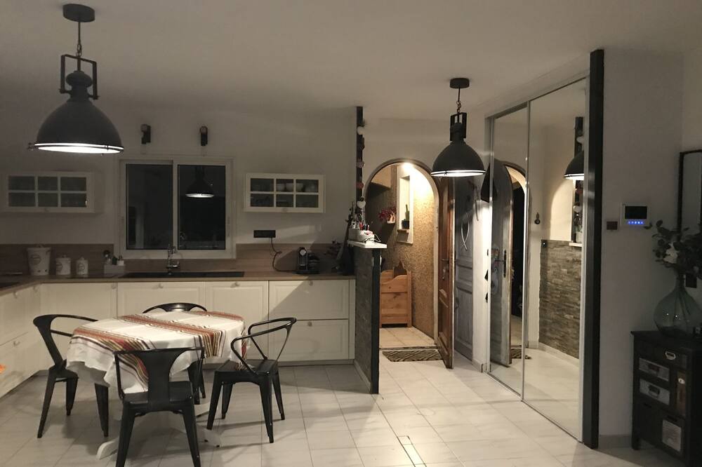 Photo of Kitchen in Montferrier-sur-Lez