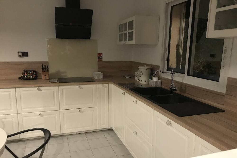 Photo of Kitchen in Montferrier-sur-Lez
