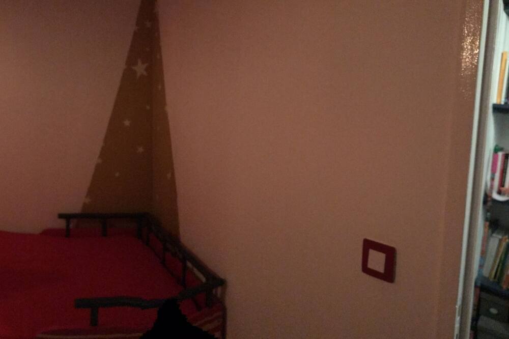 Photo of Bedroom in Montferrier-sur-Lez
