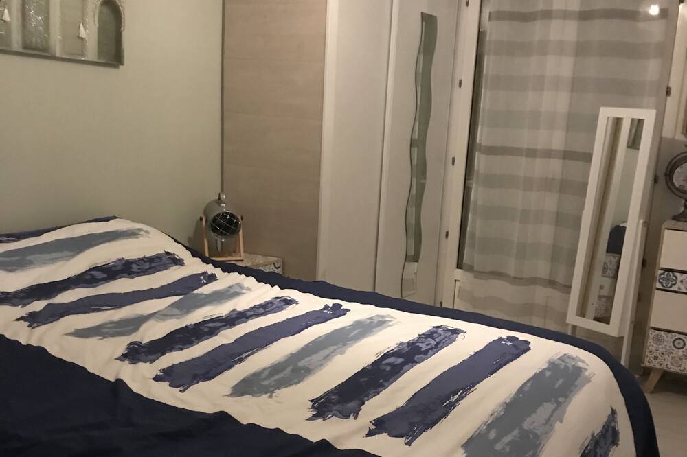 Photo of Bedroom in Montferrier-sur-Lez