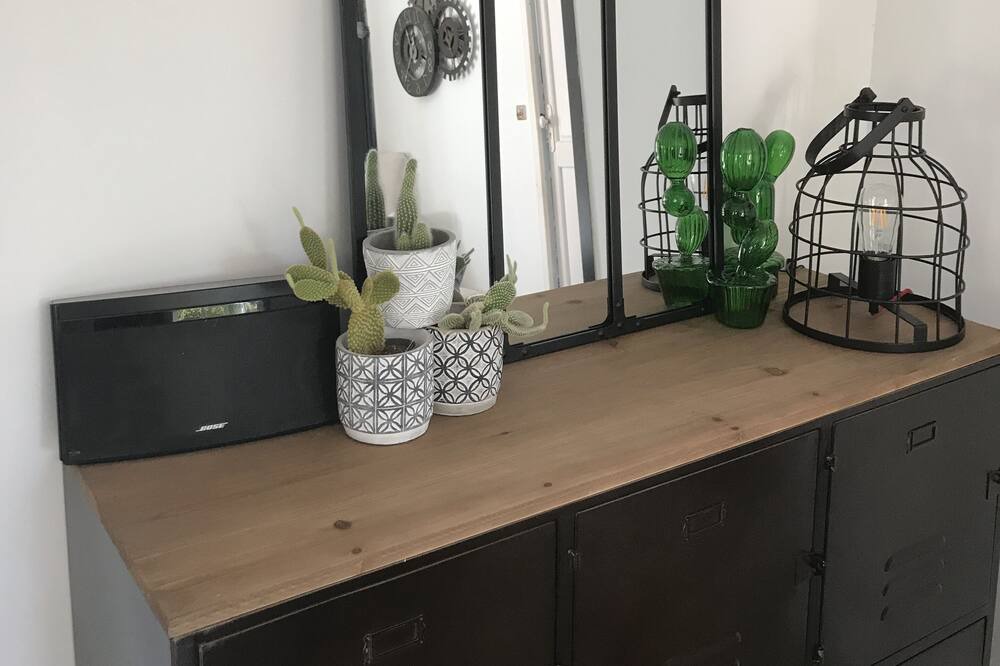 Photo of Bedroom in Montferrier-sur-Lez