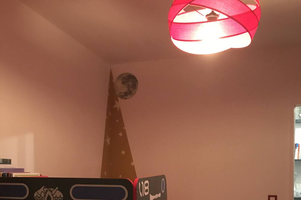 Photo of Bedroom in Montferrier-sur-Lez