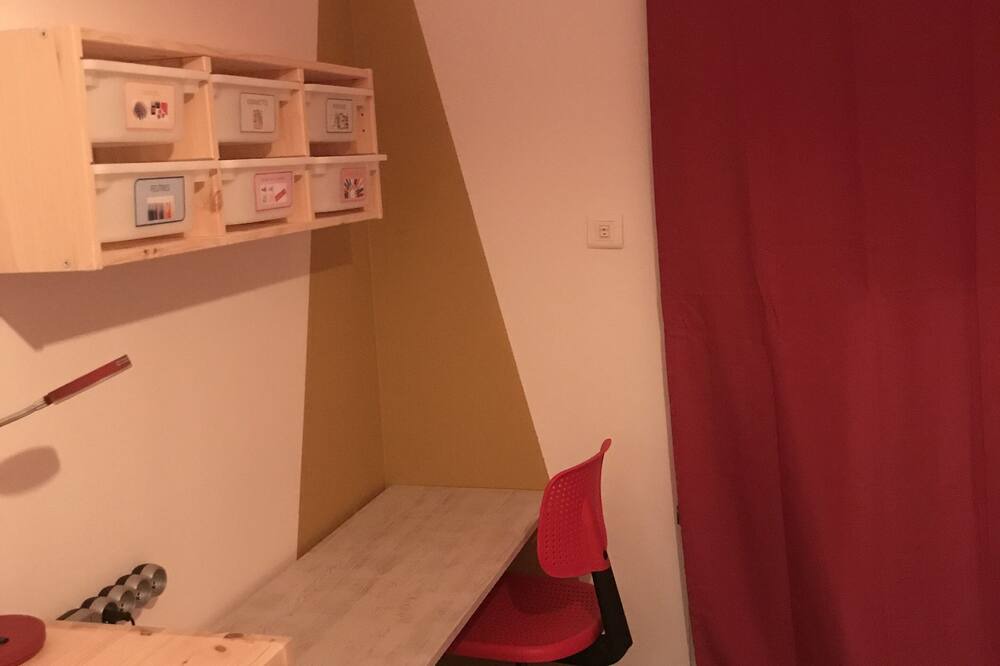 Photo of Bedroom in Montferrier-sur-Lez