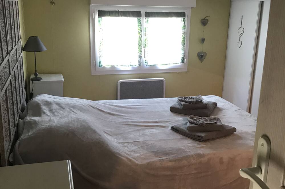 Photo of Bedroom in Montferrier-sur-Lez