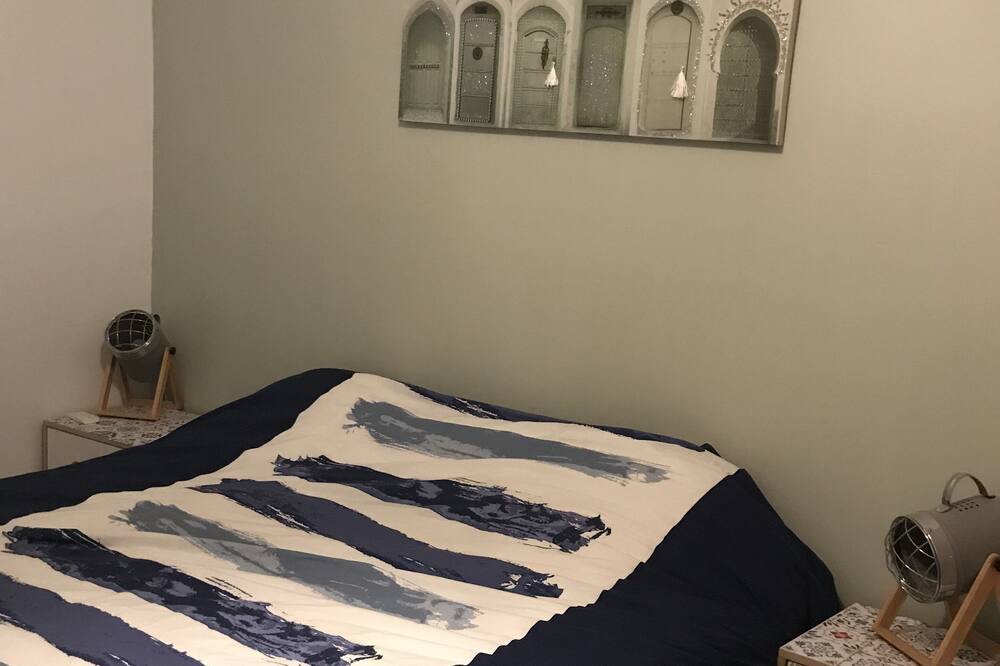 Photo of Bedroom in Montferrier-sur-Lez