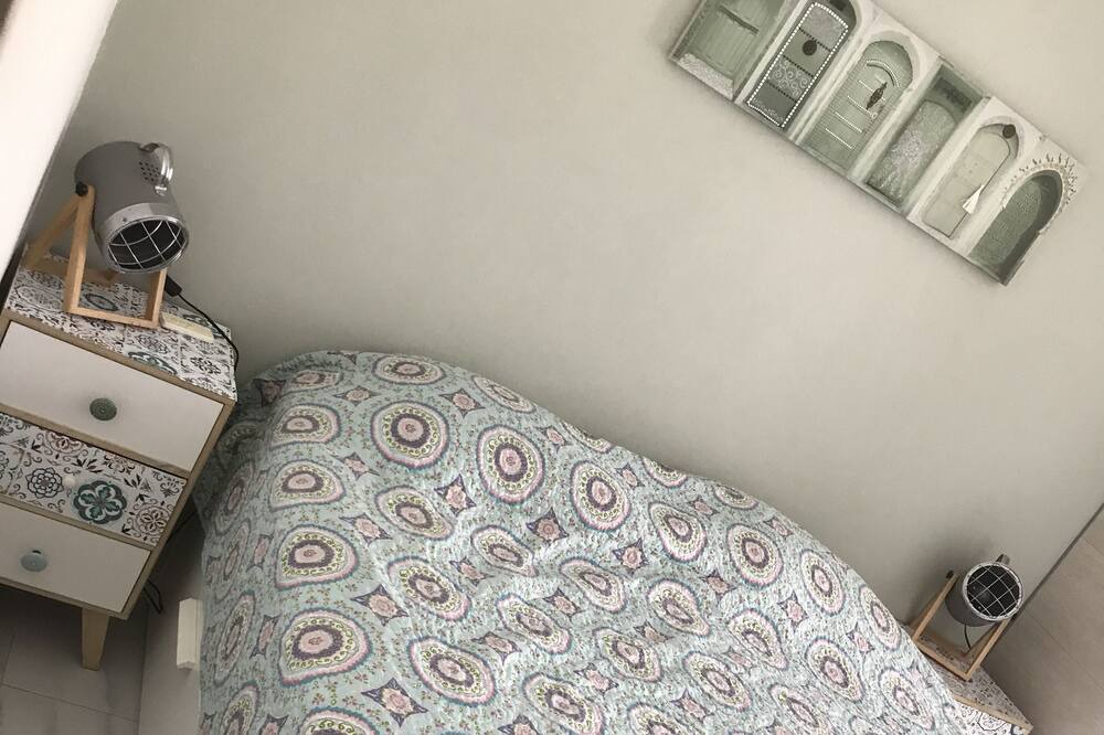 Photo of Bedroom in Montferrier-sur-Lez