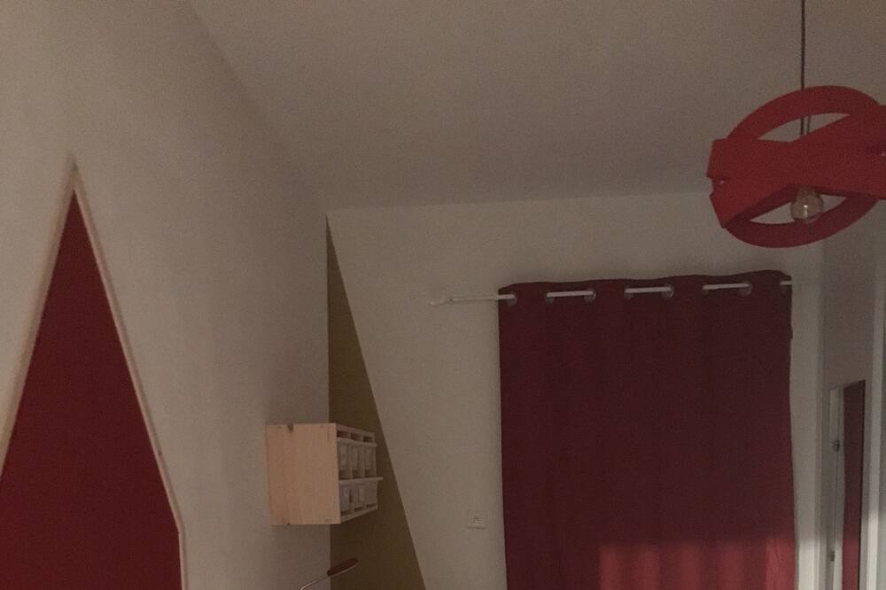 Photo of Bedroom in Montferrier-sur-Lez