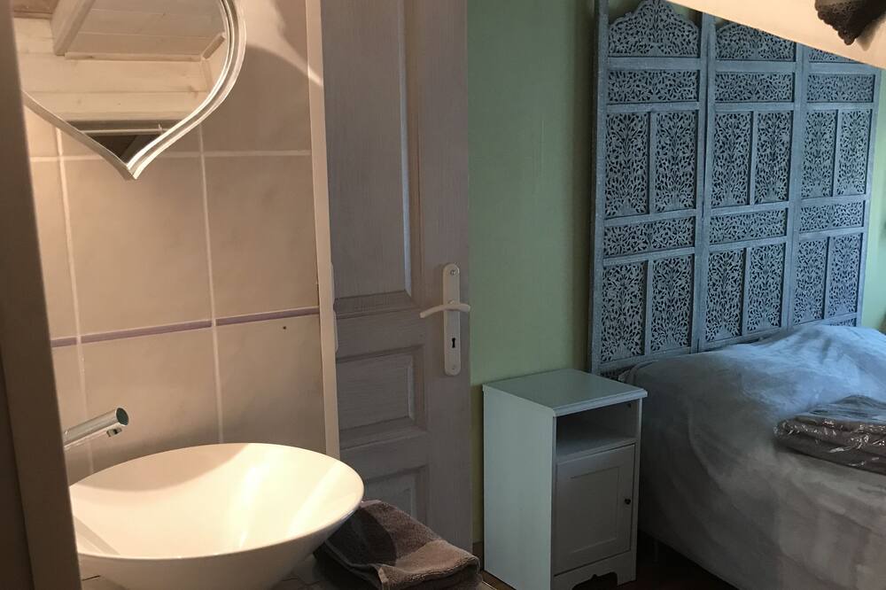 Photo of Bedroom in Montferrier-sur-Lez