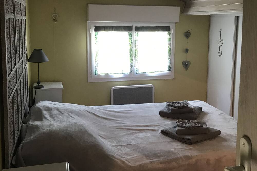 Photo of Bedroom in Montferrier-sur-Lez