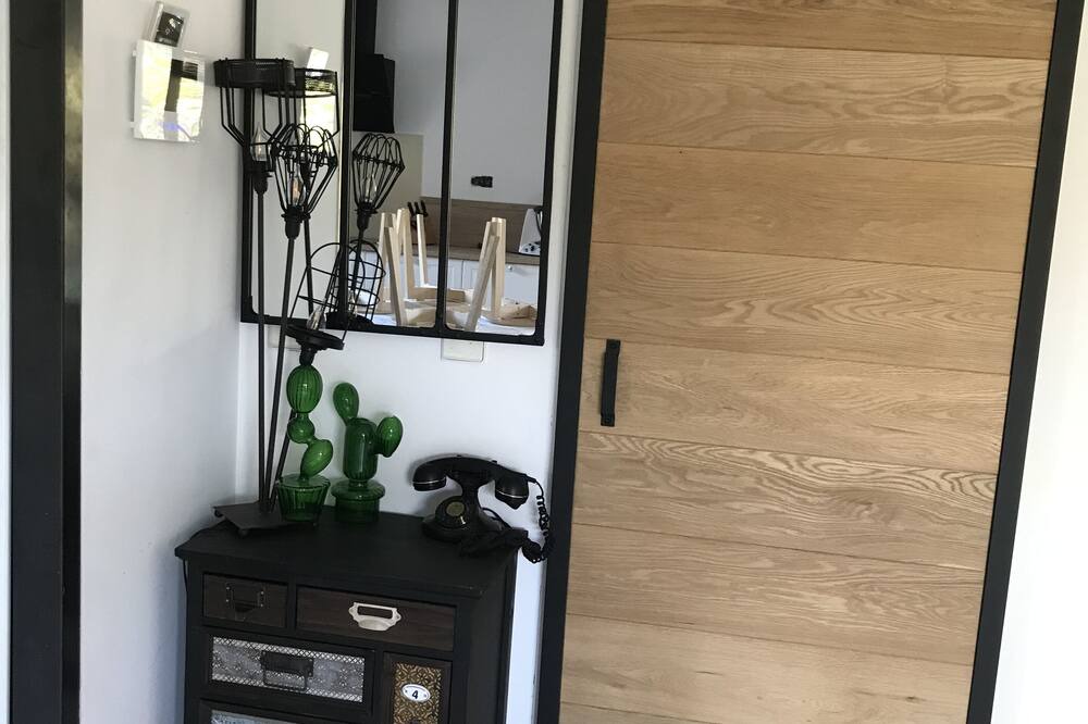 Photo of Bedroom in Montferrier-sur-Lez