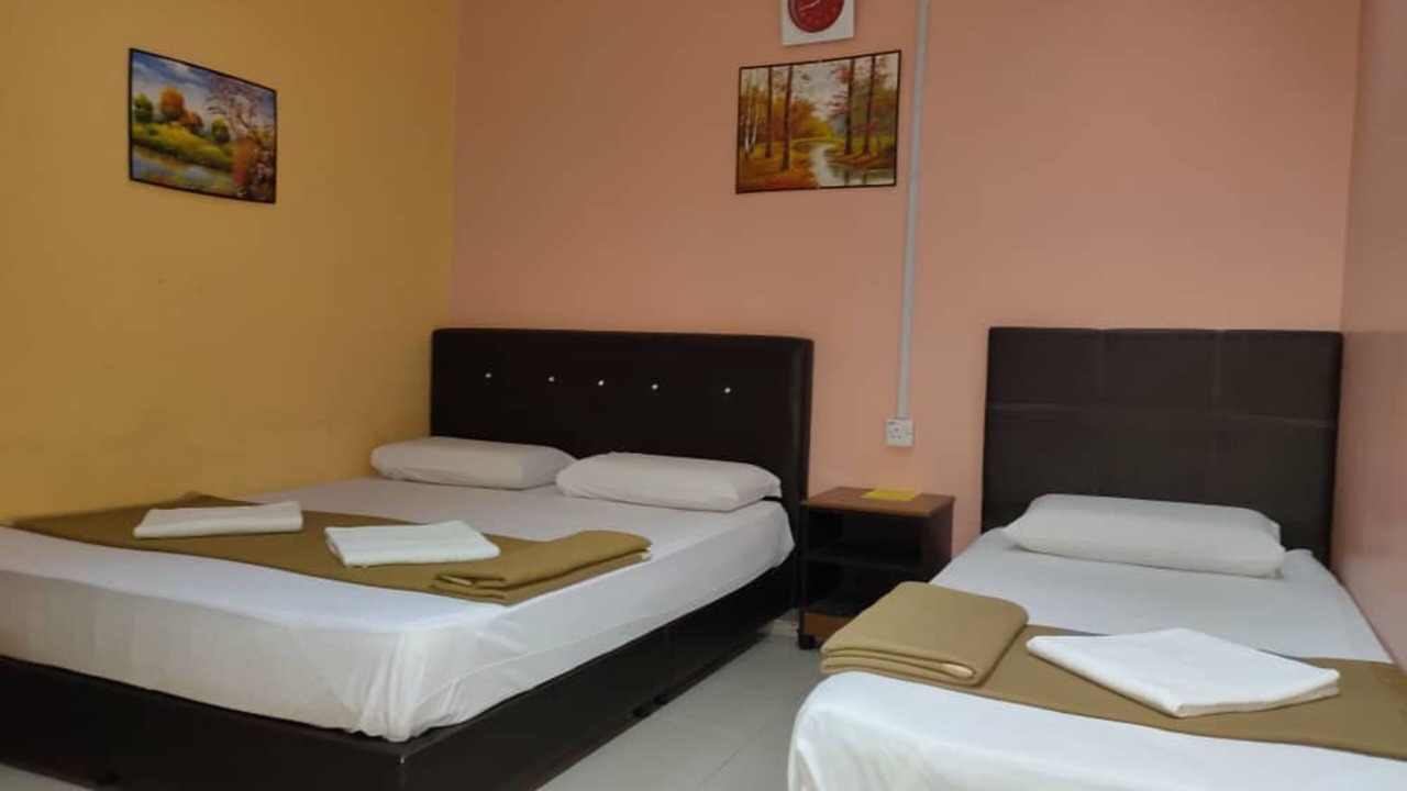 Photo of Others in Bahau