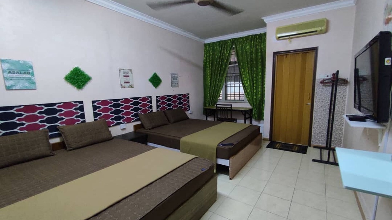 Photo of Livingroom in Bahau