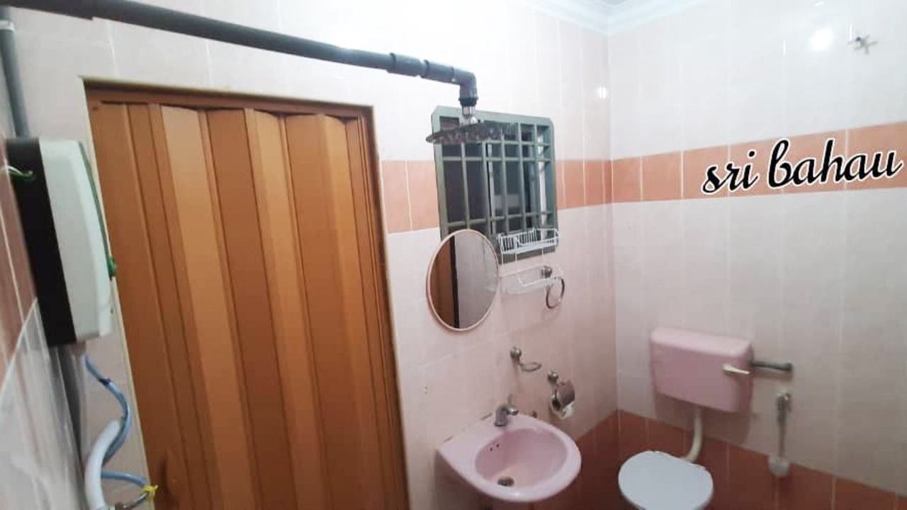 Photo of Bathroom in Bahau