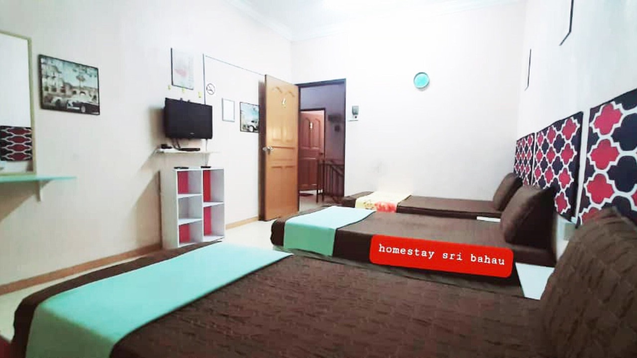 Photo of Bedroom in Bahau