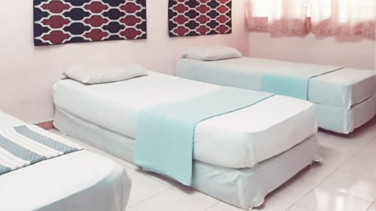 Photo of Bedroom in Bahau