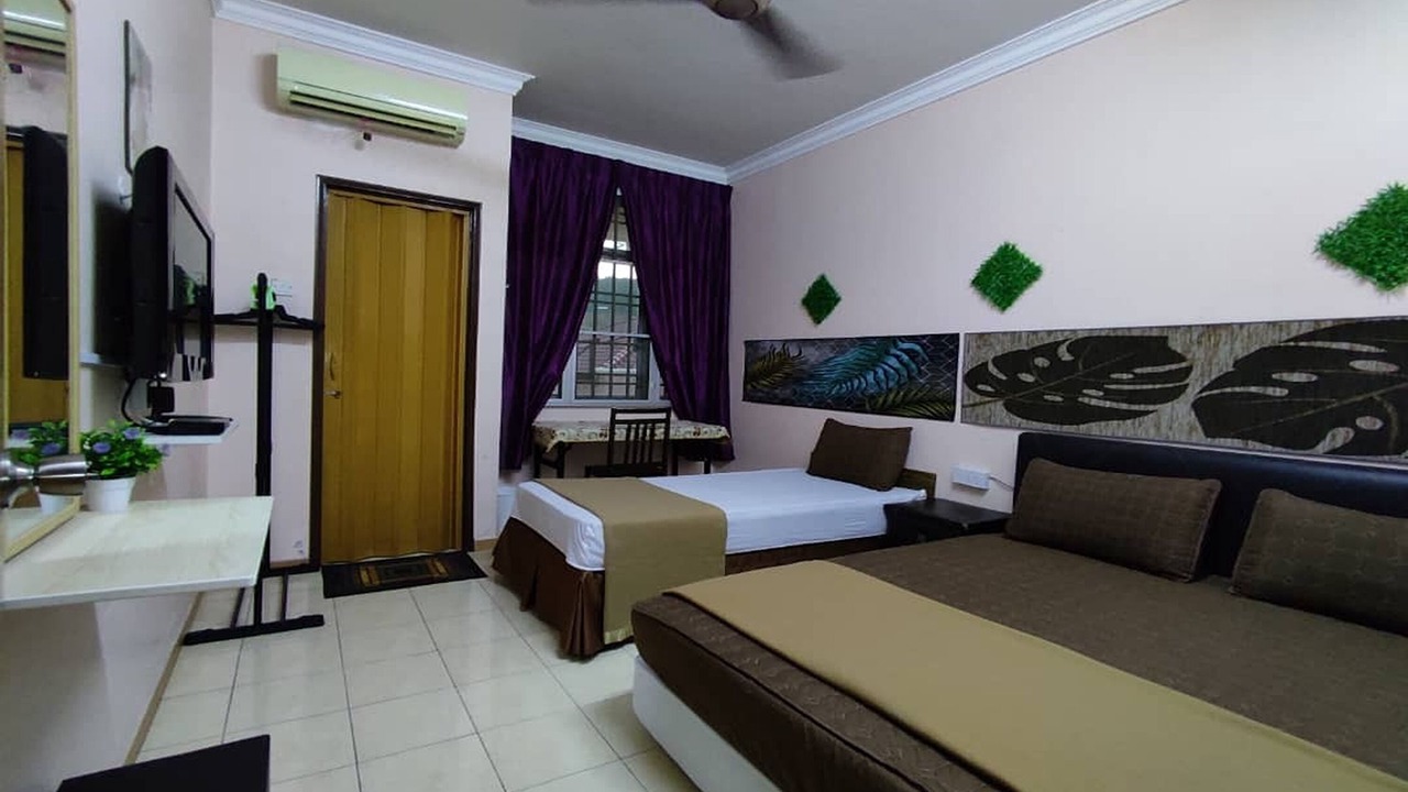 Photo of Livingroom in Bahau