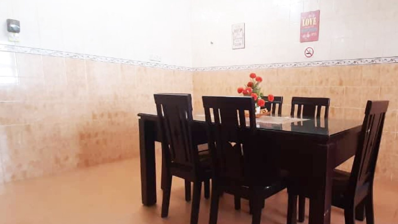 Photo of Bedroom in Bahau