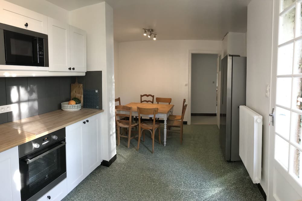 Photo of Kitchen in La Riviere