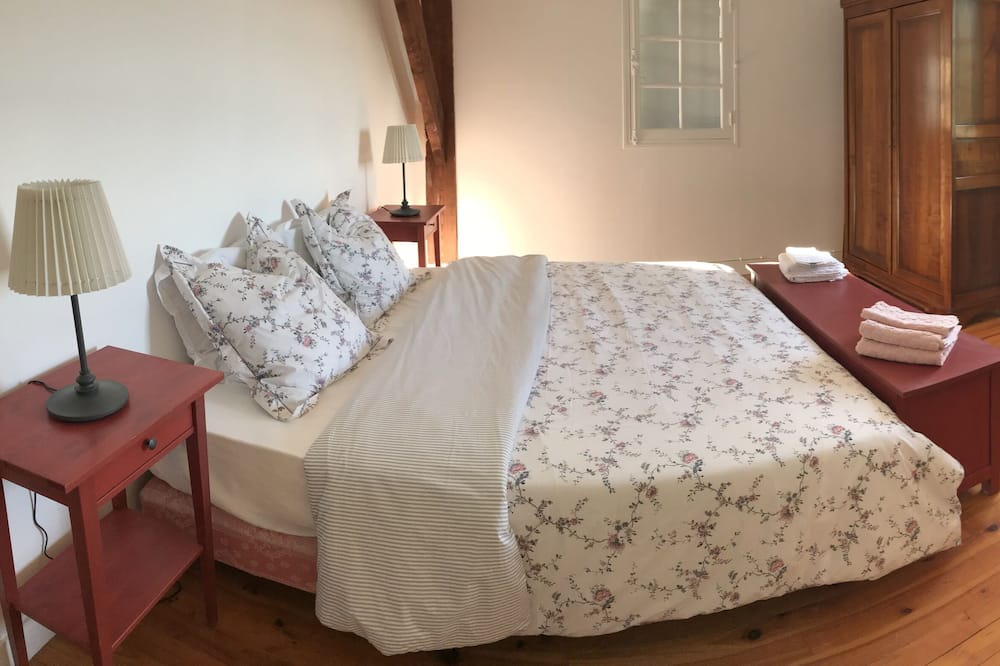 Photo of Bedroom in La Riviere