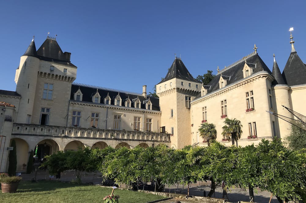 Photo of Outdoor in La Riviere