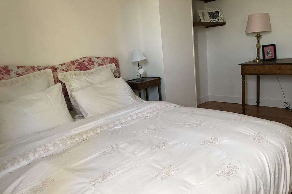 Photo of Bedroom in La Riviere