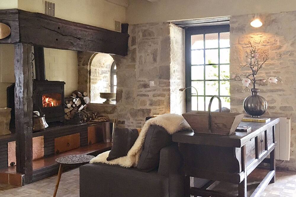 Photo of Livingroom in Concores