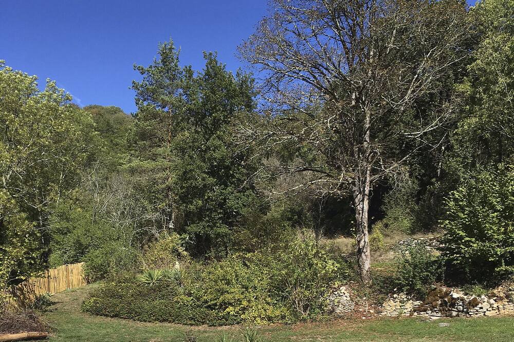 Photo of Outdoor in Concores