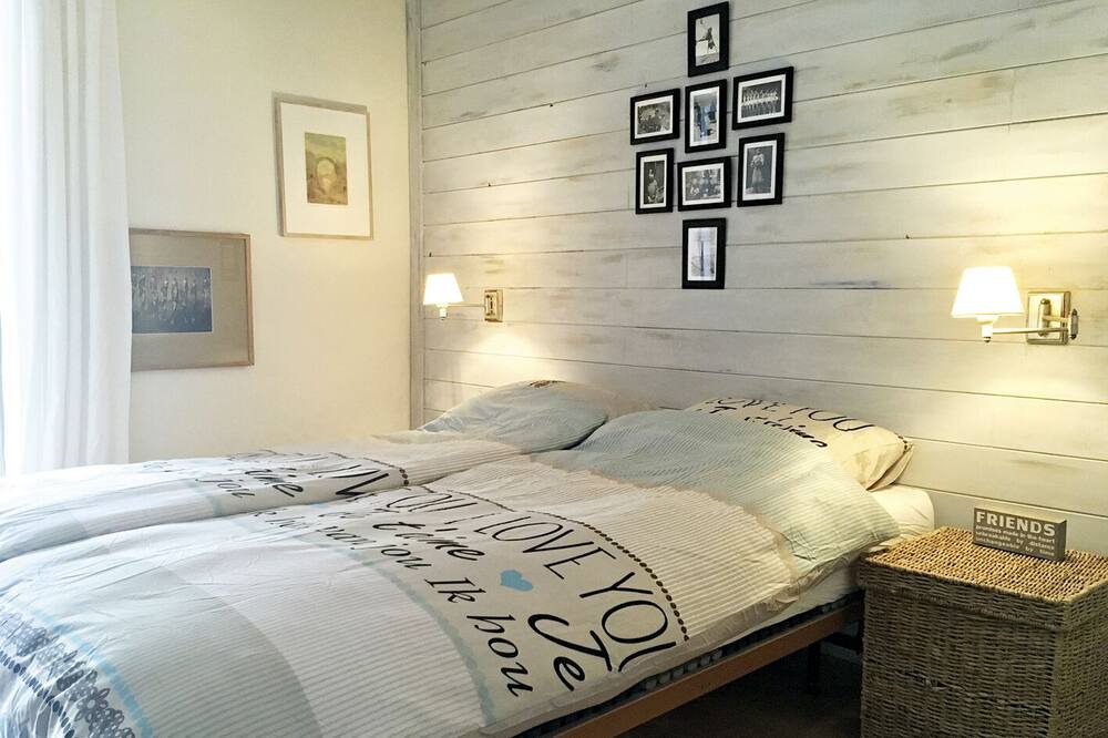 Photo of Bedroom in Concores