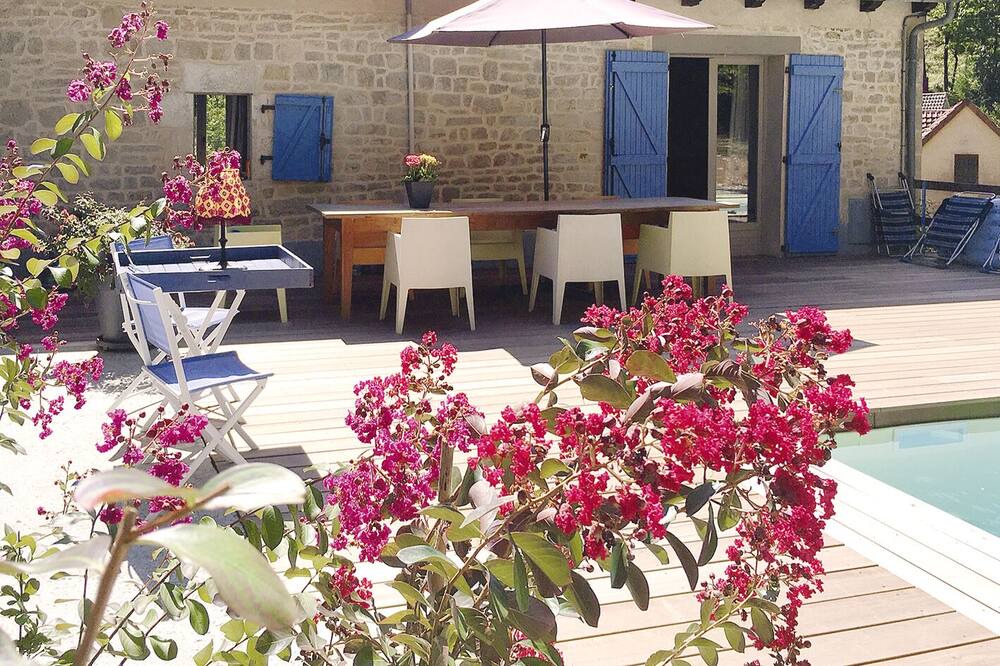 Photo of Patio Balcony in Concores