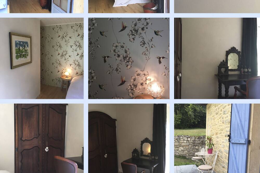Photo of Bedroom in Concores