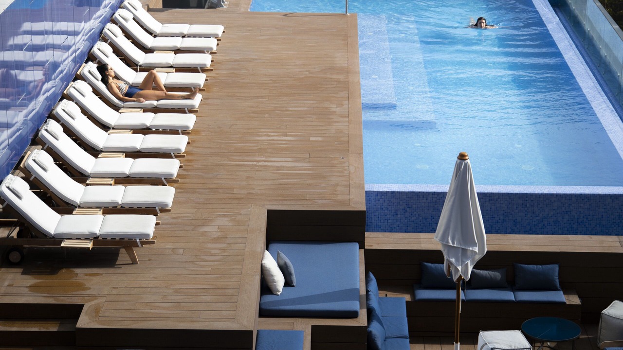 Photo of Outdoor in Poblenou