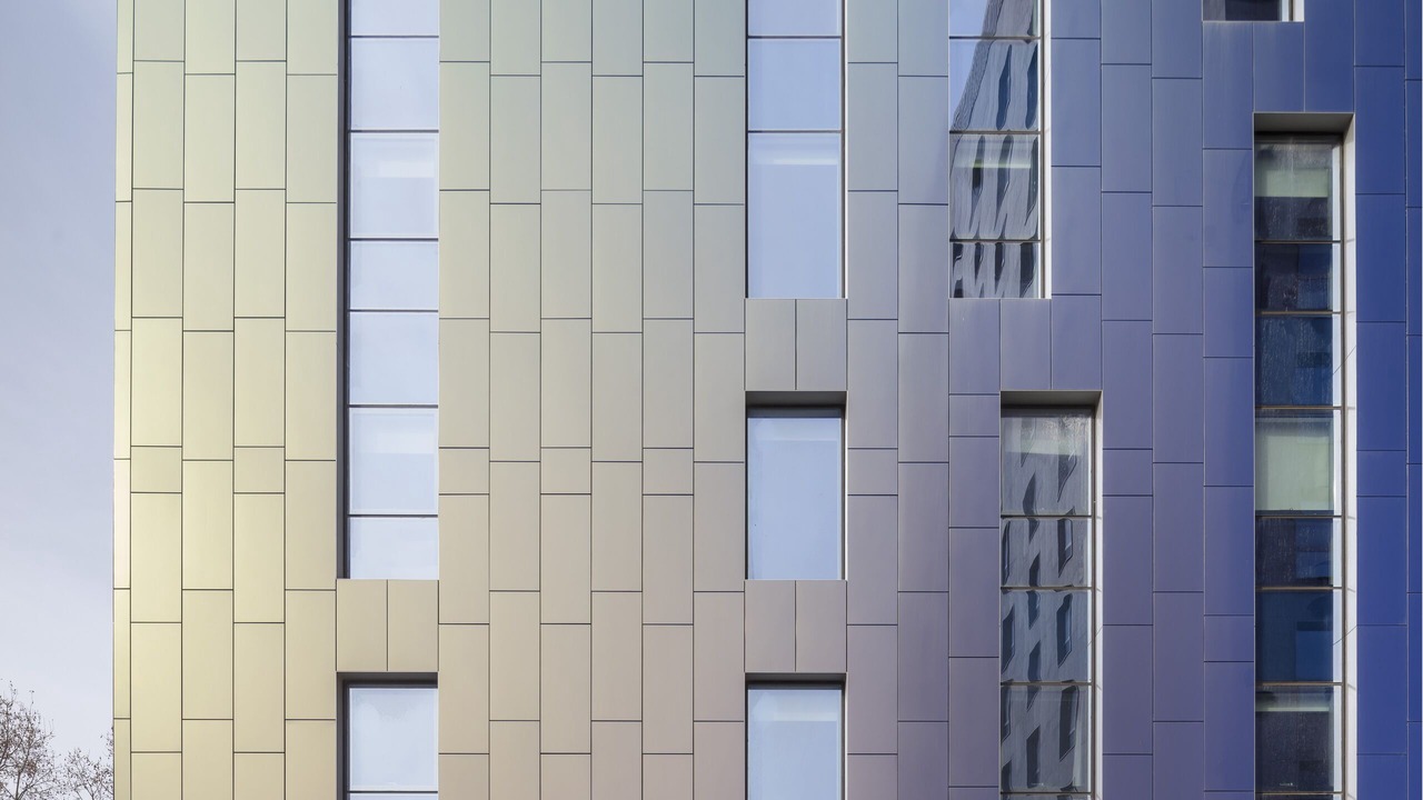 Photo of Outdoor in Poblenou