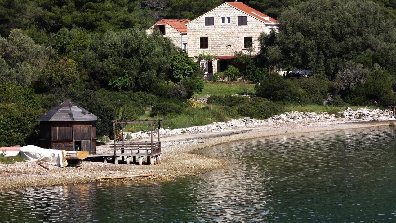 Photo of Outdoor in Polace